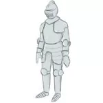 How to Draw an Armor