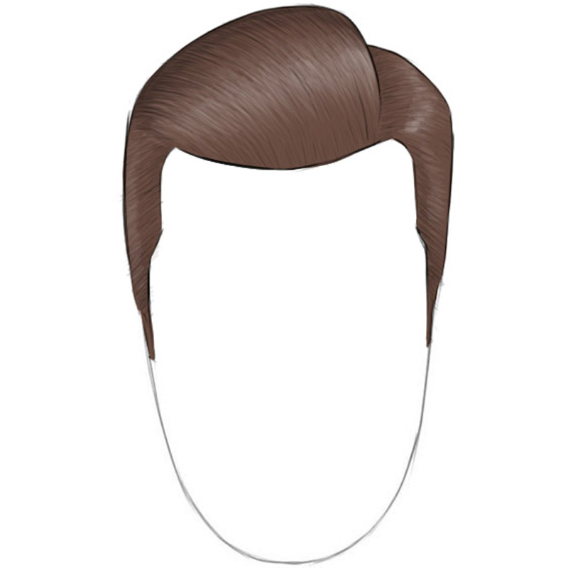 Boy Hairstyle Camera for Android - Download | Cafe Bazaar
