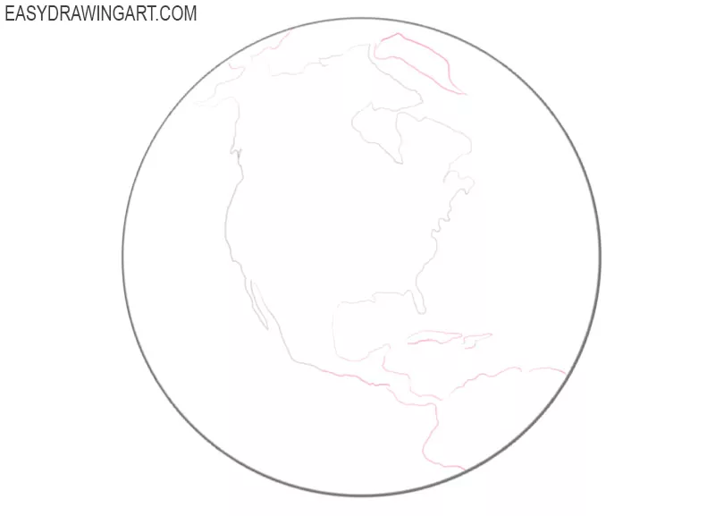 How to draw the Earth step by step.jpg