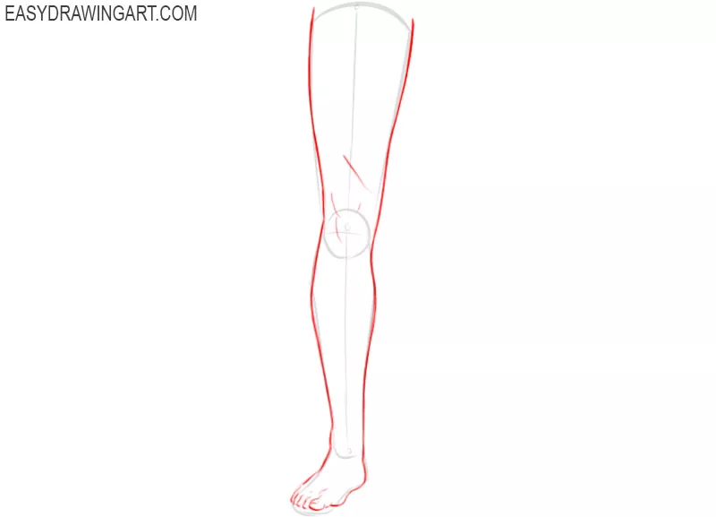 Finger Human leg Drawing Line art Sketch, angle, white png | PNGEgg