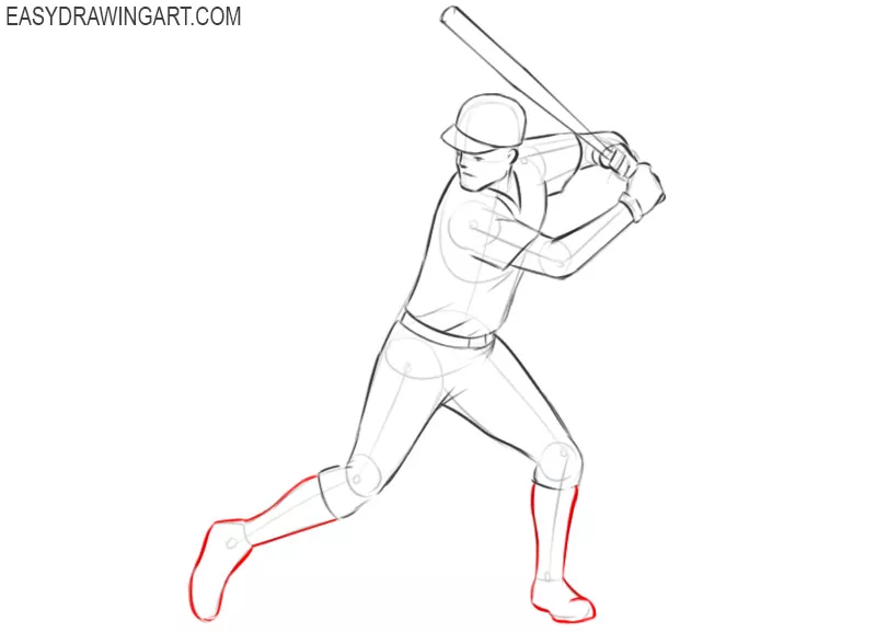 Baseball SVG. Baseball bat cut file. Sport (1648194)