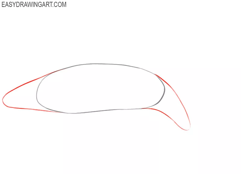 How to Draw a Whale - Easy Drawing Tutorial For Kids