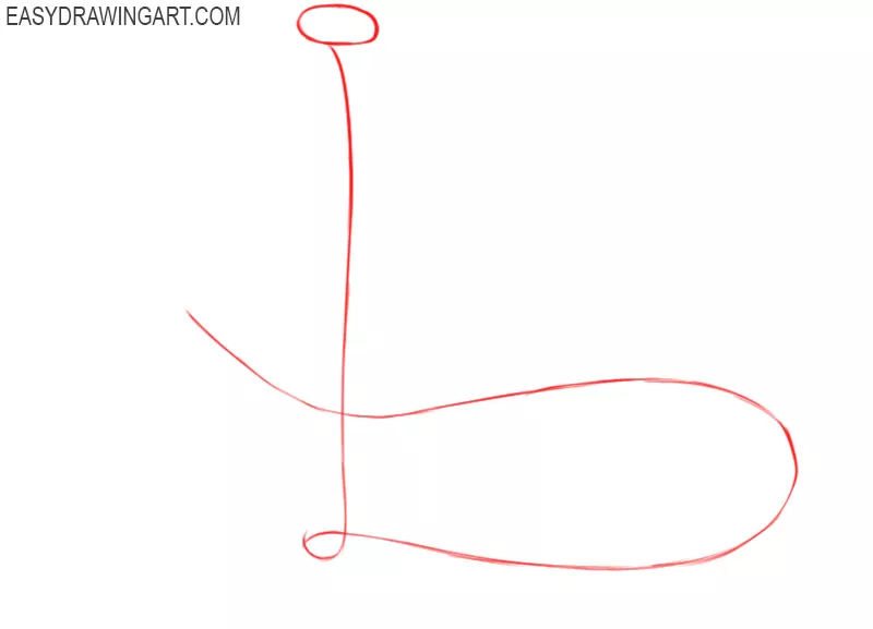 how to draw a cobra snake