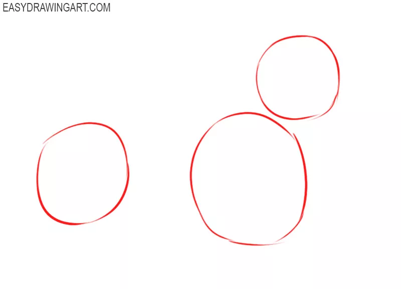 how to draw a corgi easy