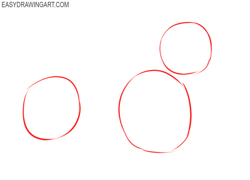 how to draw a corgi easy