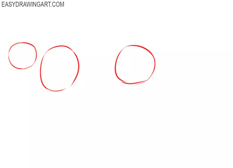 how to draw a cougar step by step