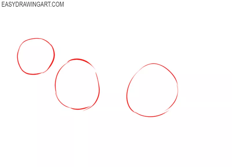 how to draw a cartoon ferret