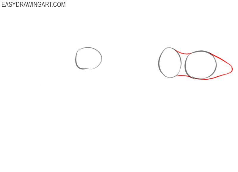 how to draw a gecko lizard 