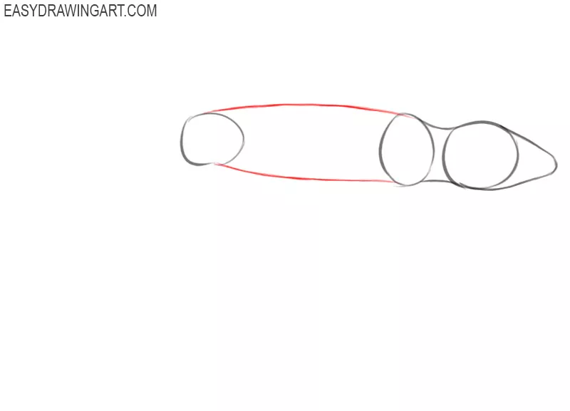how to draw a gecko cartoon