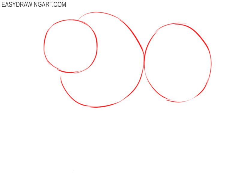 how to draw a grizzly bear