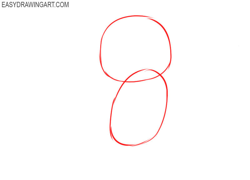 How to draw kawaii