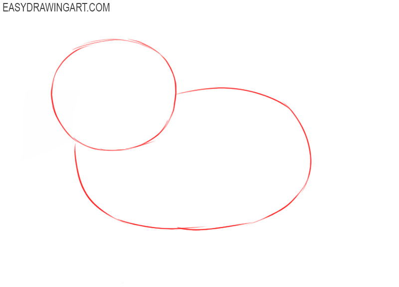 How to Draw a Kitten