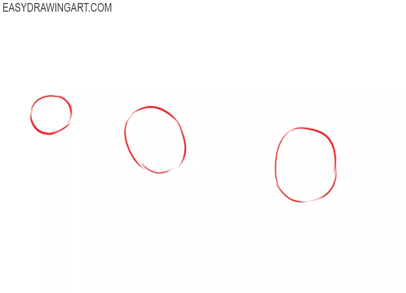 how to draw a komodo dragon easy