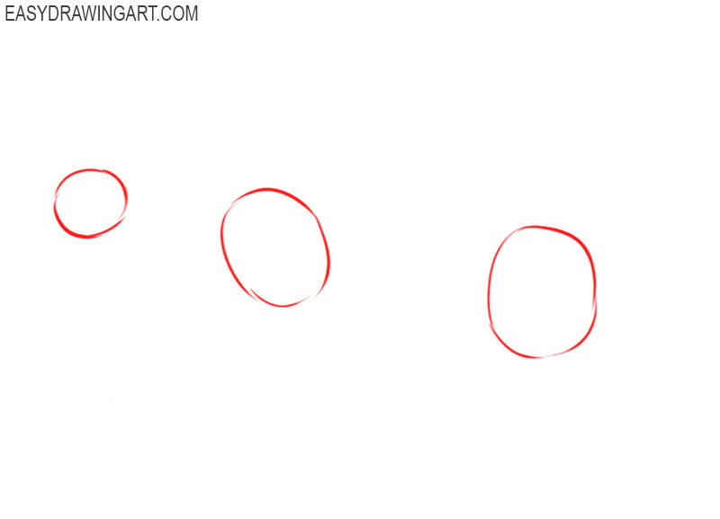 how to draw a komodo dragon easy