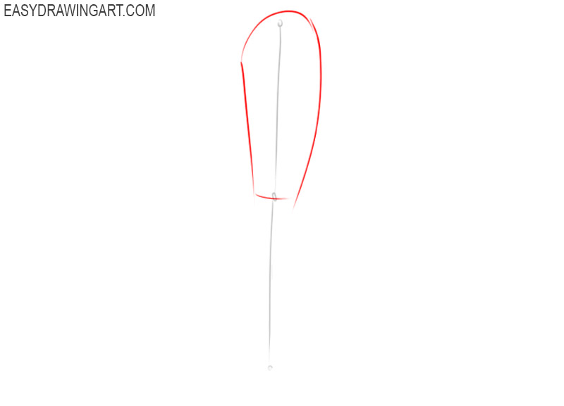 How to draw legs and feet