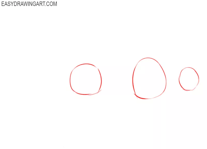 how to draw a panther step by step