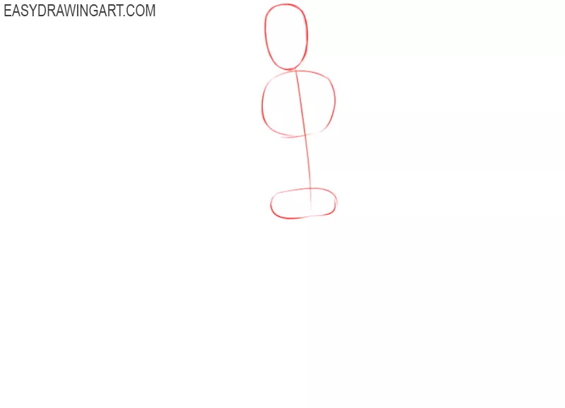 how to draw a stormtrooper full body