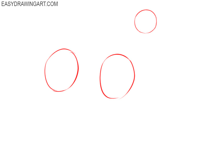 how to draw an alpaca step by step
