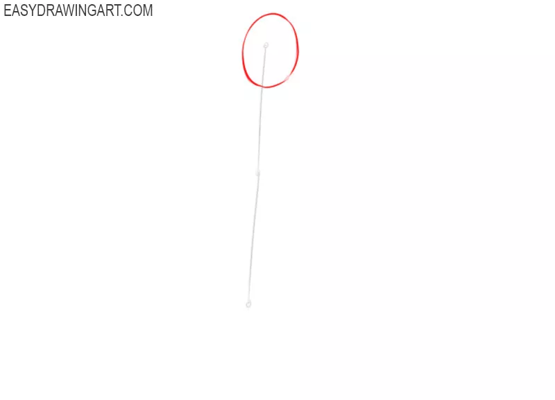 How easy to sketch an arm