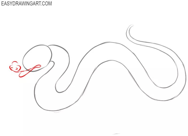 how to draw animals chinese dragon