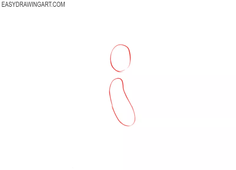 how to draw bugs bunny step by step 