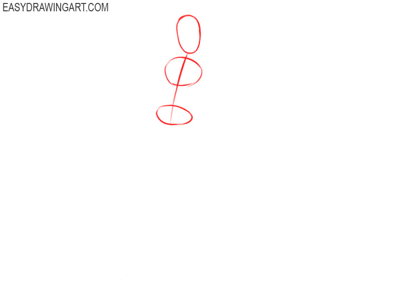 how to draw cinderella easy
