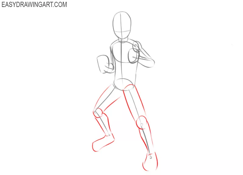 How to draw my hero academia