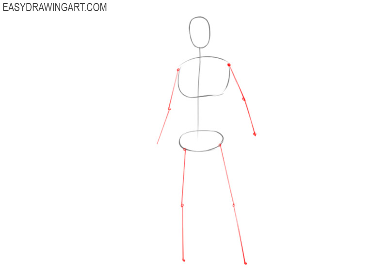 how to draw drift easy 