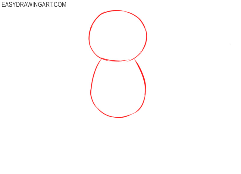 how to draw a cute elmo 