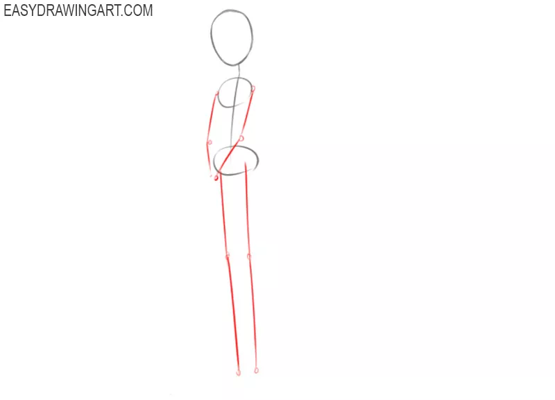 how to draw elsa cute