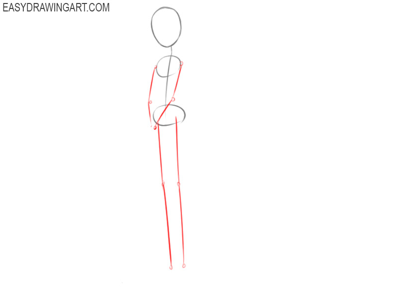 how to draw elsa cute
