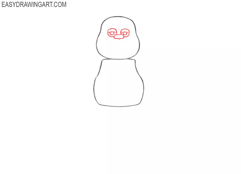 how to draw freddy fazbear from five nights at freddy's