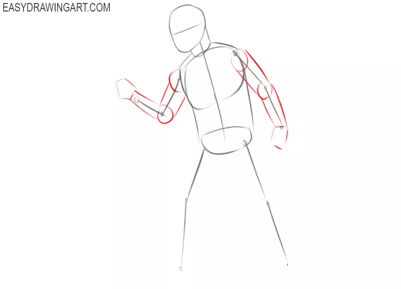 Learn how to draw Harry Potter