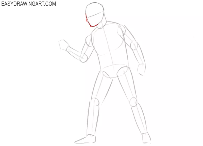 How to draw