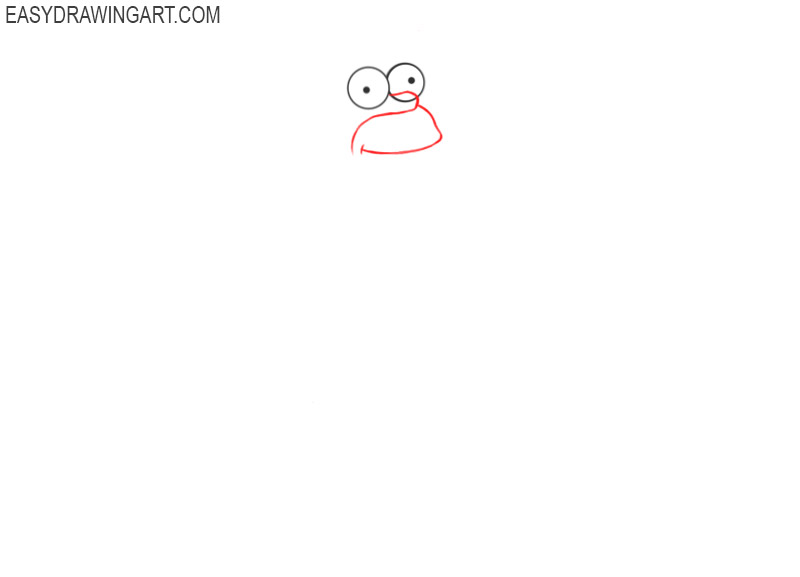 how to draw homer simpson matt groening 