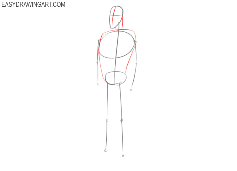 how to draw joker and batman