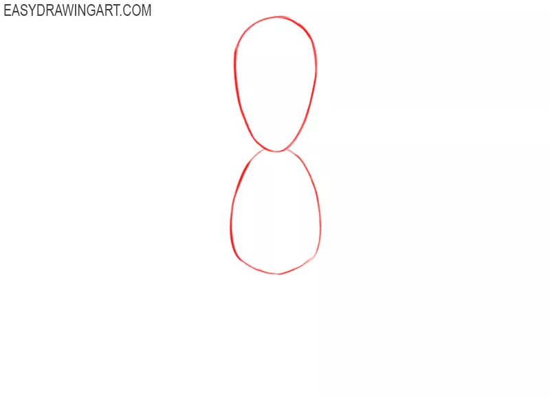 how to draw luigi step by step 
