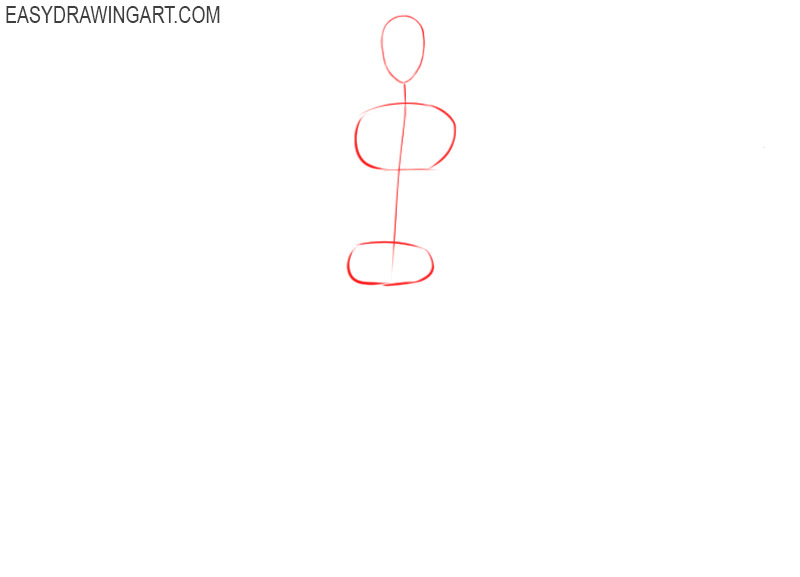 Manga drawing guide