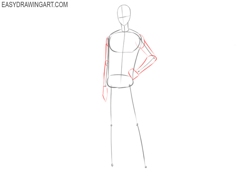 Manga drawing easy