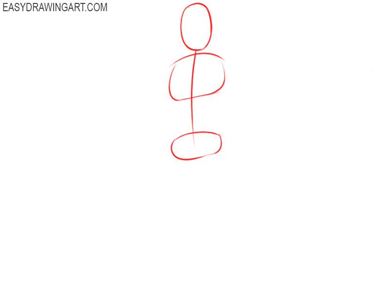 how to draw marshmello dj 