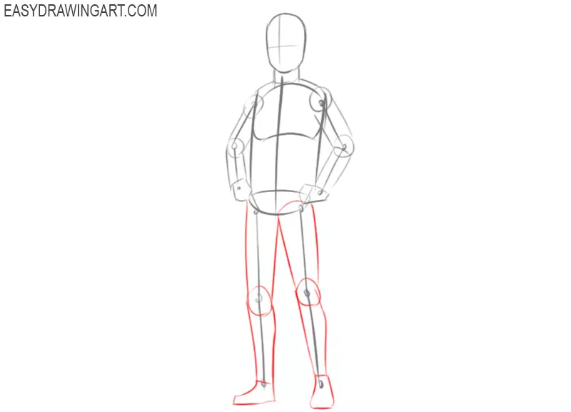 how to draw naruto drawings