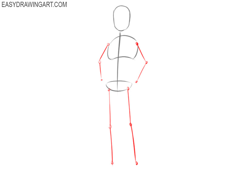 how to draw naruto step by step
