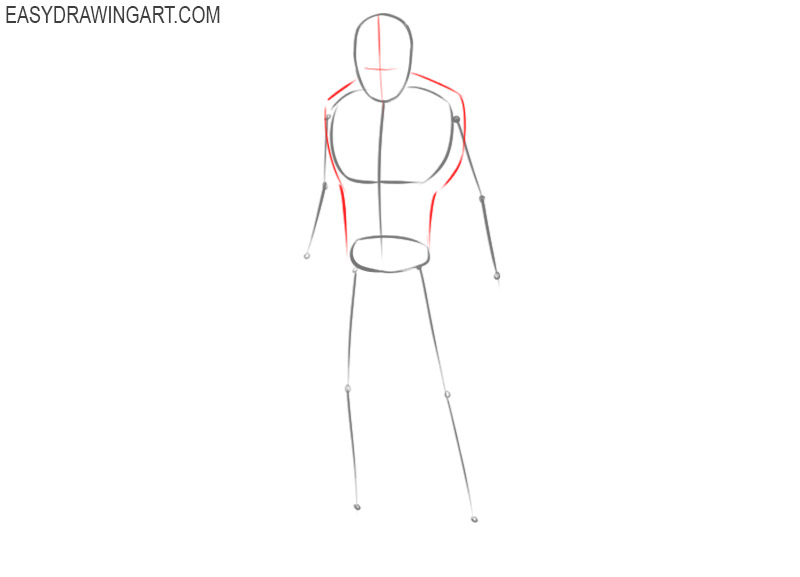 how to draw omega from fortnite