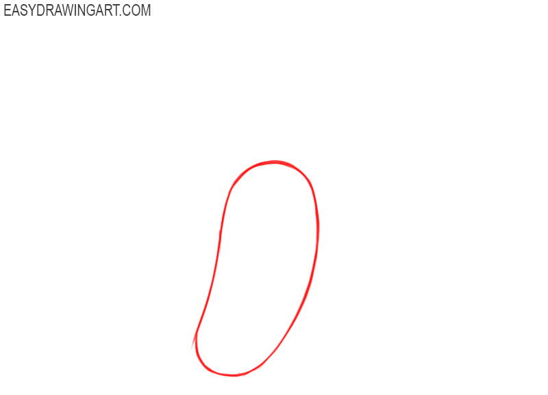 How to draw characters from Spongebob