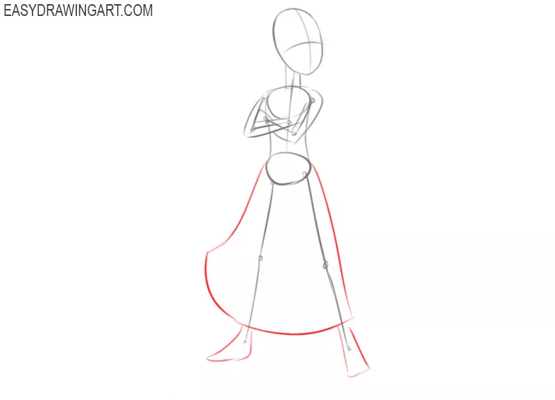 Warm up sketch inspired glen keane's tangled animation ✏️ #sketch #pen... |  TikTok