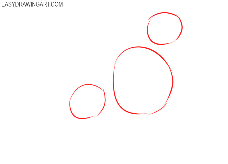 how to draw simba from lion king 