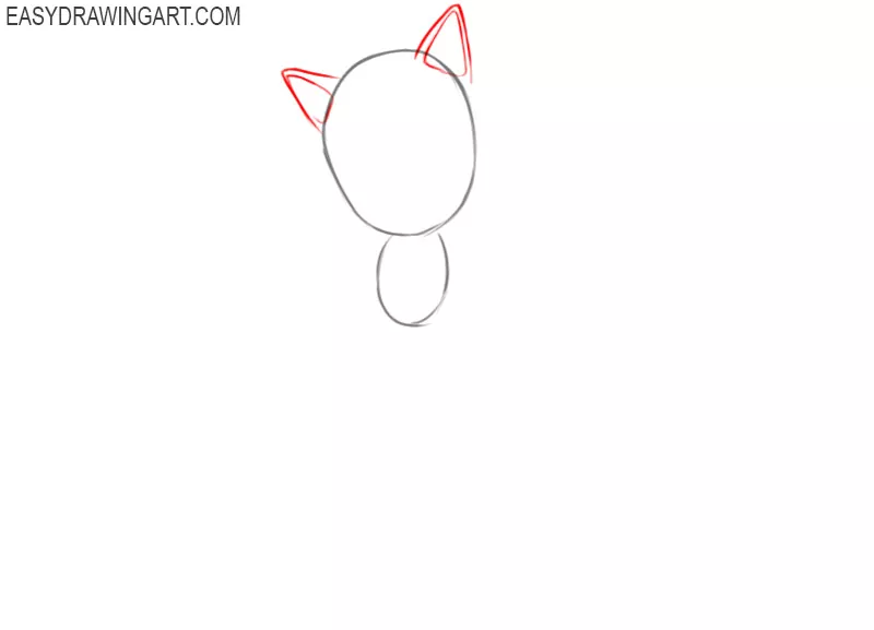 how to draw sonic the hedgehog classic