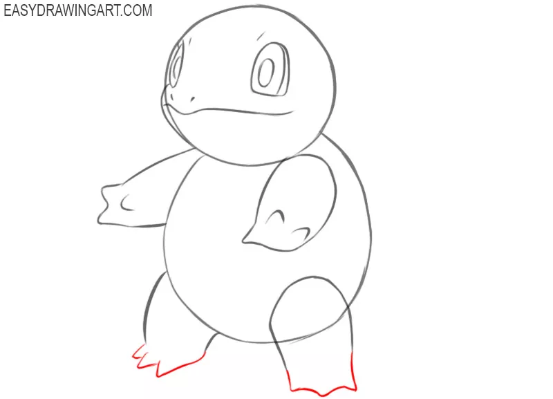 How to Draw Pokemon | Gengar - YouTube-saigonsouth.com.vn