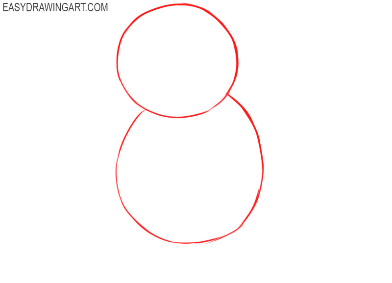 How to draw Squirtle easy