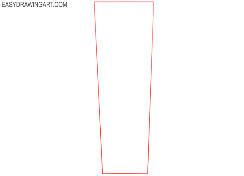 how to draw steve from minecraft step by step easy